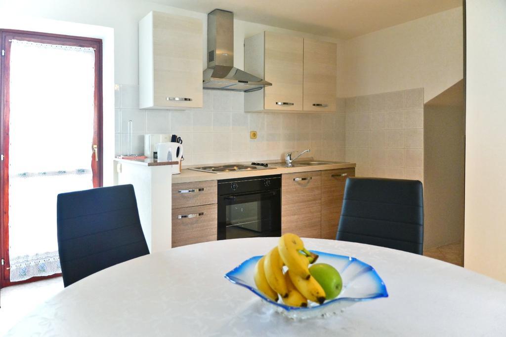 Apartment Milena أوماغ المظهر الخارجي الصورة