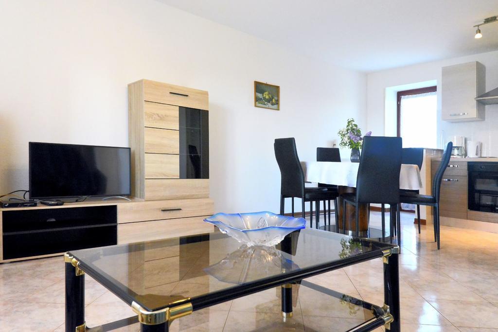 Apartment Milena أوماغ المظهر الخارجي الصورة