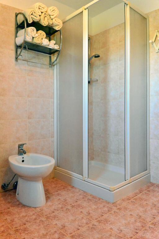 Apartment Milena أوماغ المظهر الخارجي الصورة